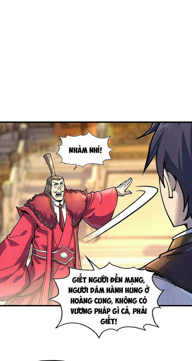 Vạn Cổ Chí Tôn - Chapter 75 - Page 25