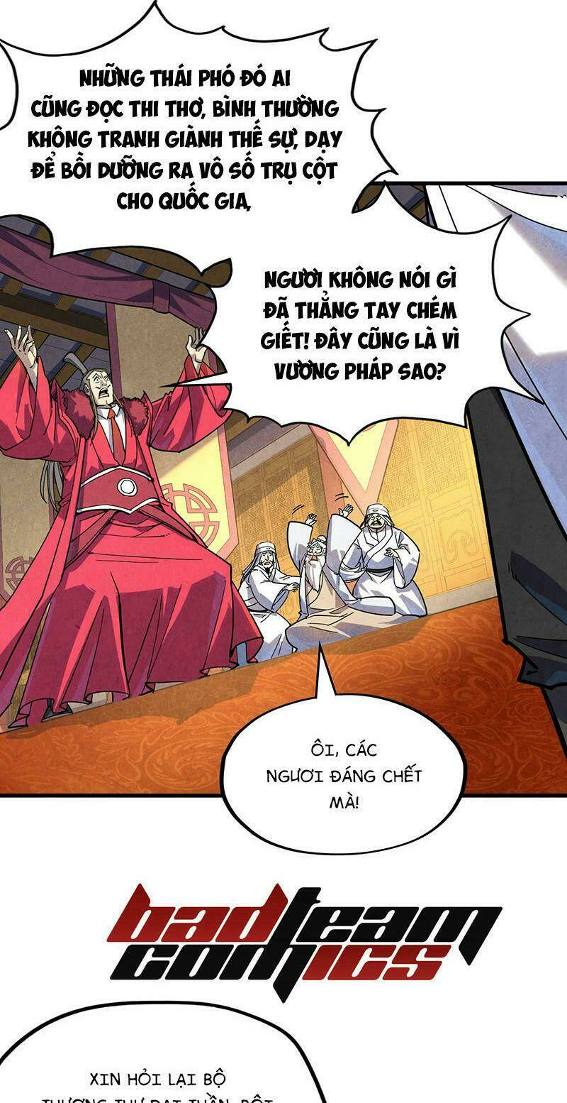 Vạn Cổ Chí Tôn - Chapter 75 - Page 33
