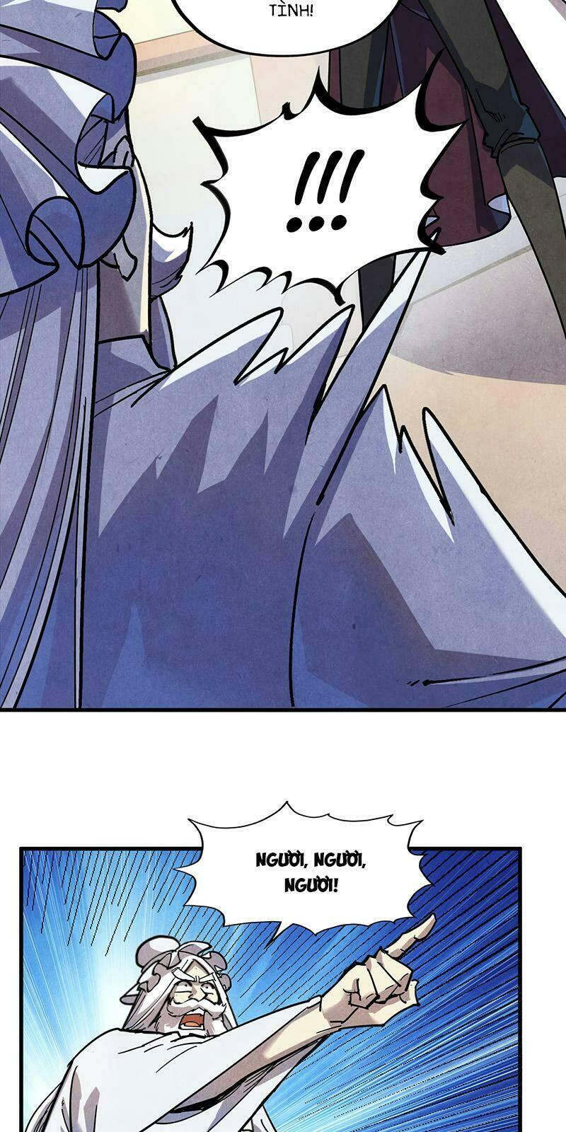 Vạn Cổ Chí Tôn - Chapter 75 - Page 39