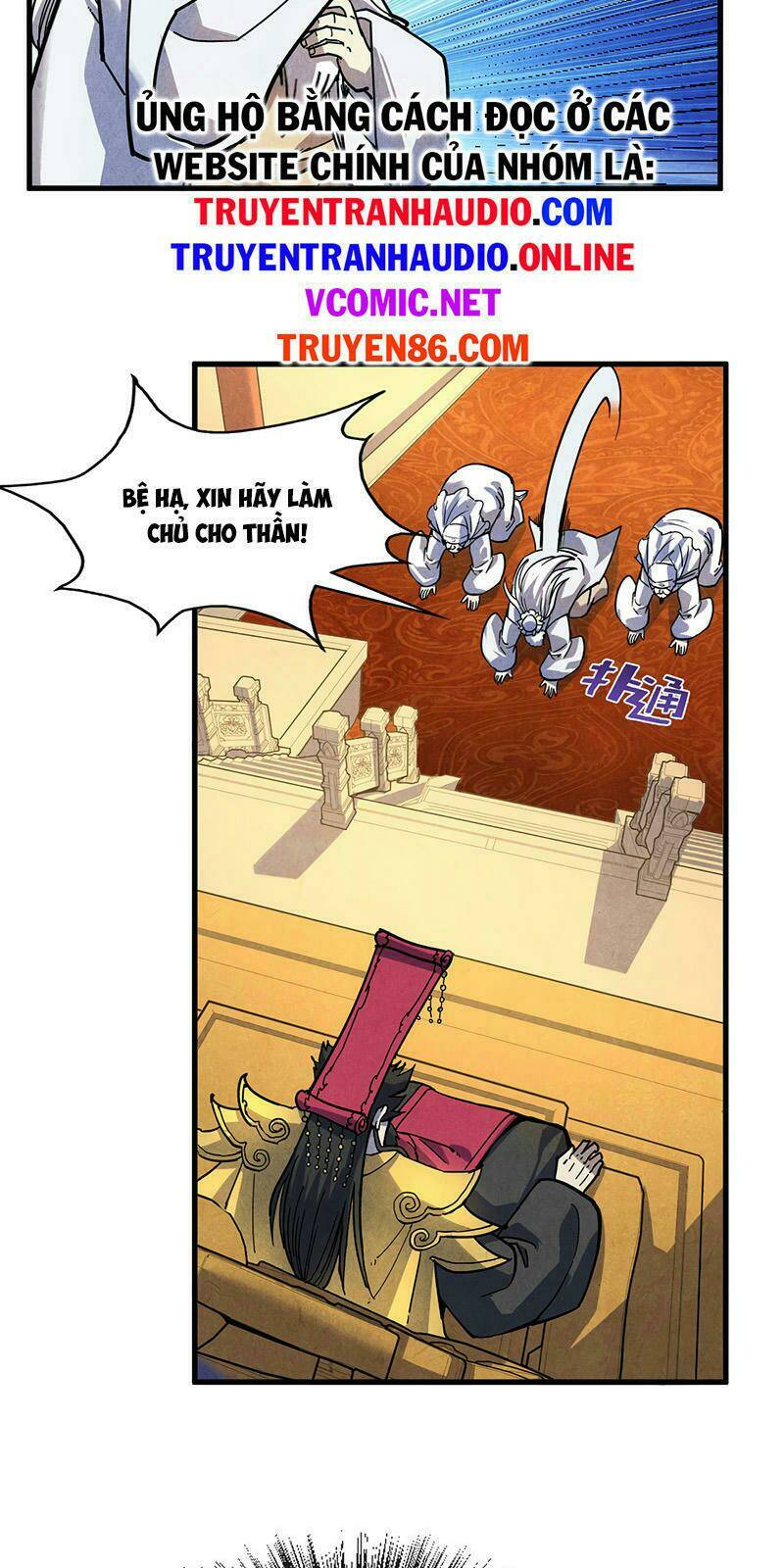 Vạn Cổ Chí Tôn - Chapter 75 - Page 40