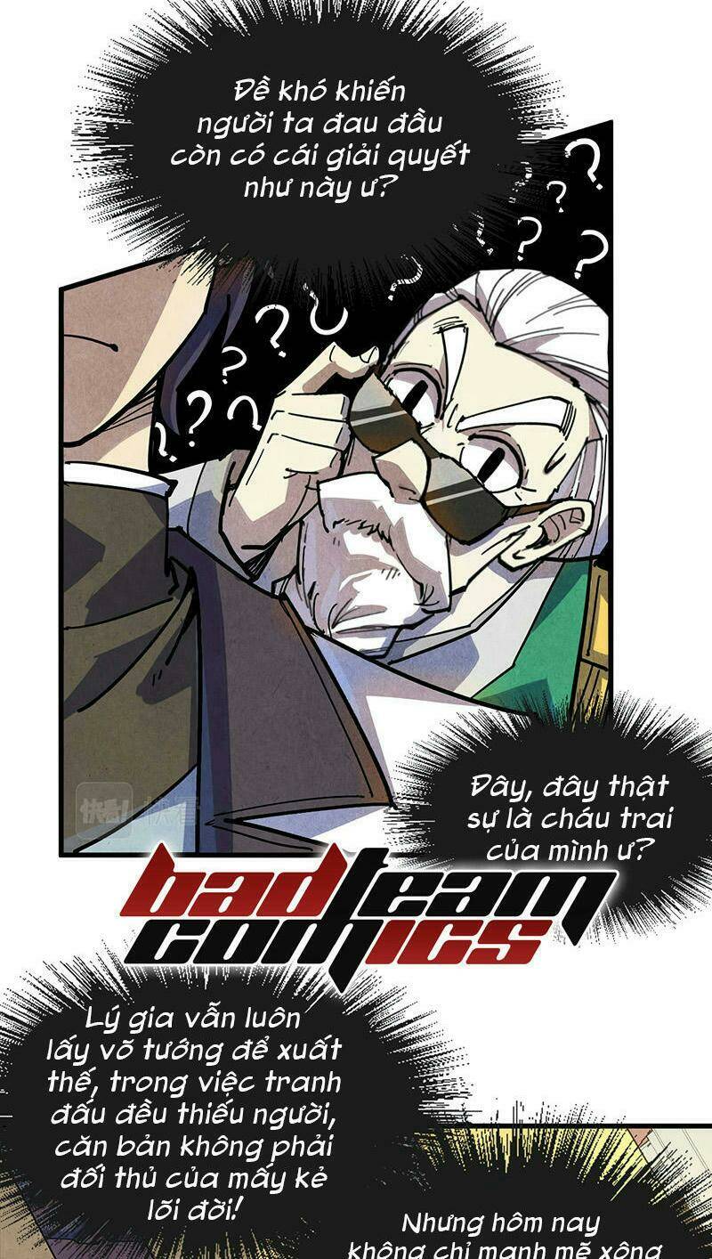 Vạn Cổ Chí Tôn - Chapter 75 - Page 41