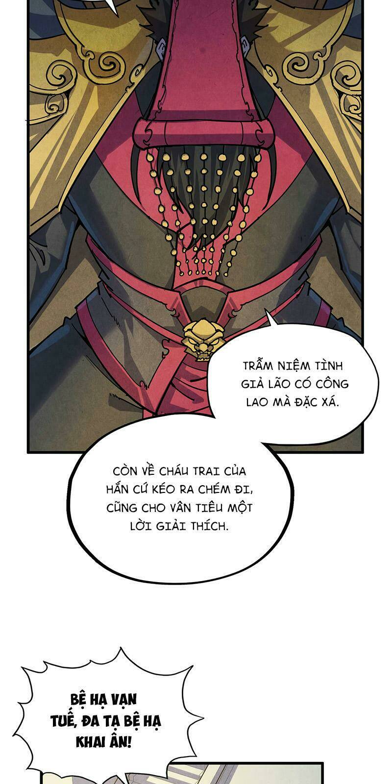 Vạn Cổ Chí Tôn - Chapter 75 - Page 43