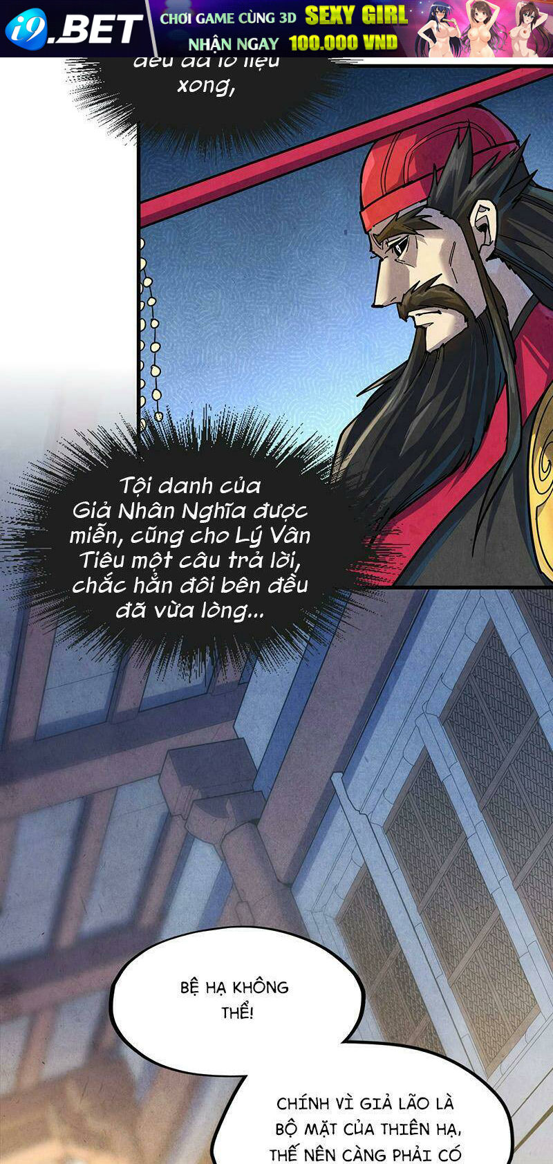 Vạn Cổ Chí Tôn - Chapter 75 - Page 45