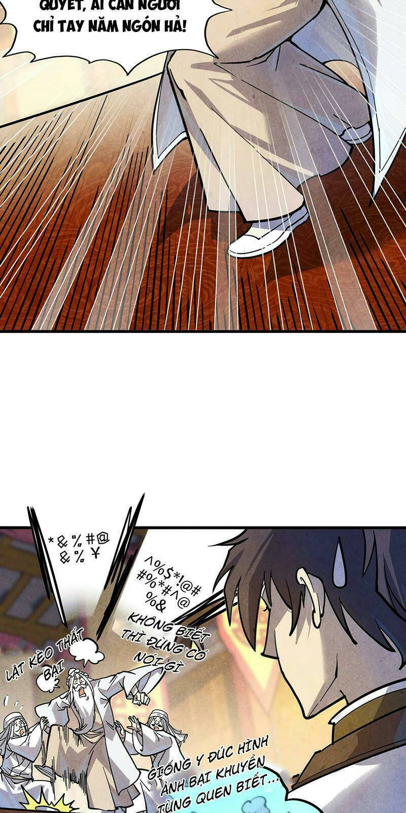 Vạn Cổ Chí Tôn - Chapter 75 - Page 48