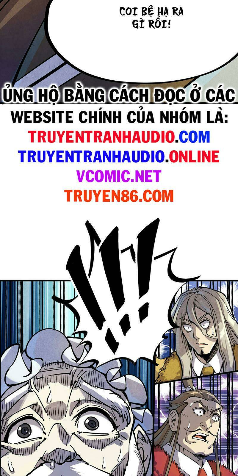 Vạn Cổ Chí Tôn - Chapter 75 - Page 51