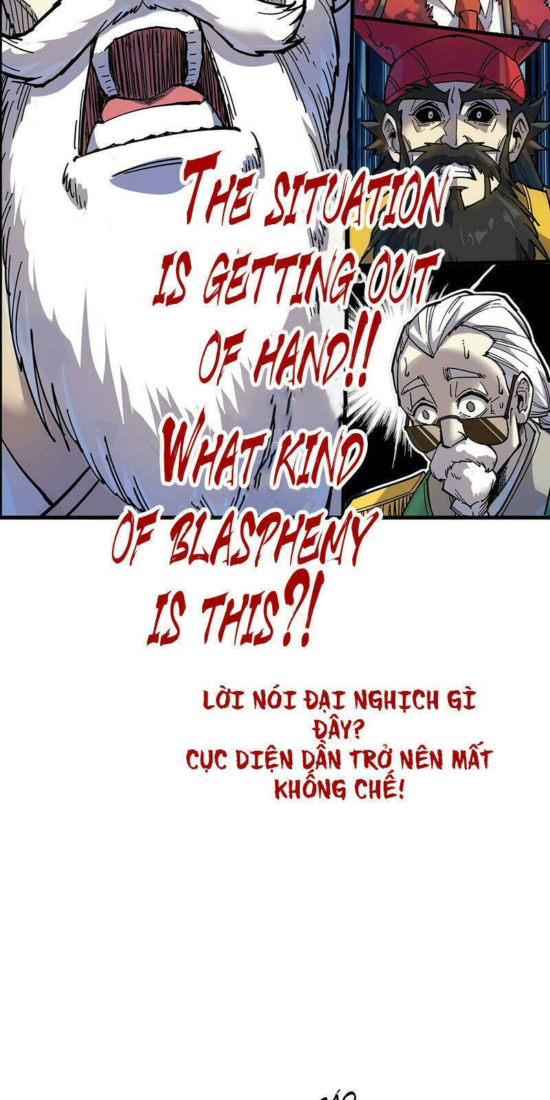 Vạn Cổ Chí Tôn - Chapter 75 - Page 52