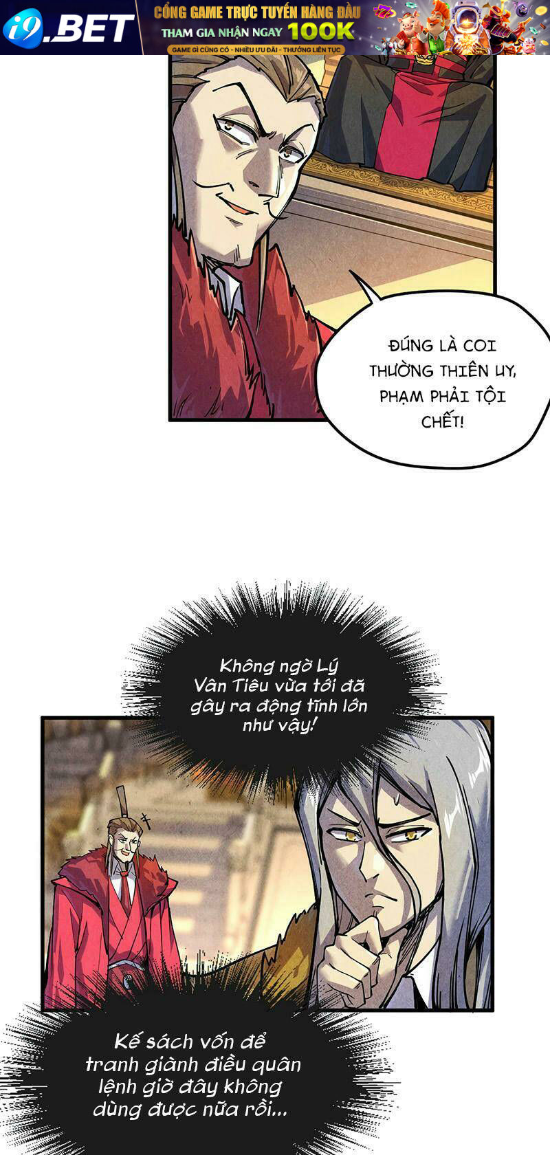 Vạn Cổ Chí Tôn - Chapter 75 - Page 6