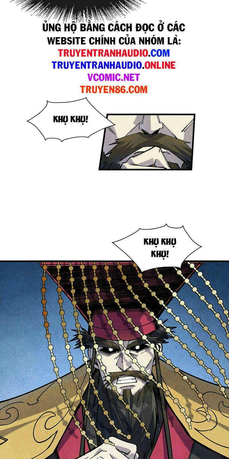 Vạn Cổ Chí Tôn - Chapter 75 - Page 7