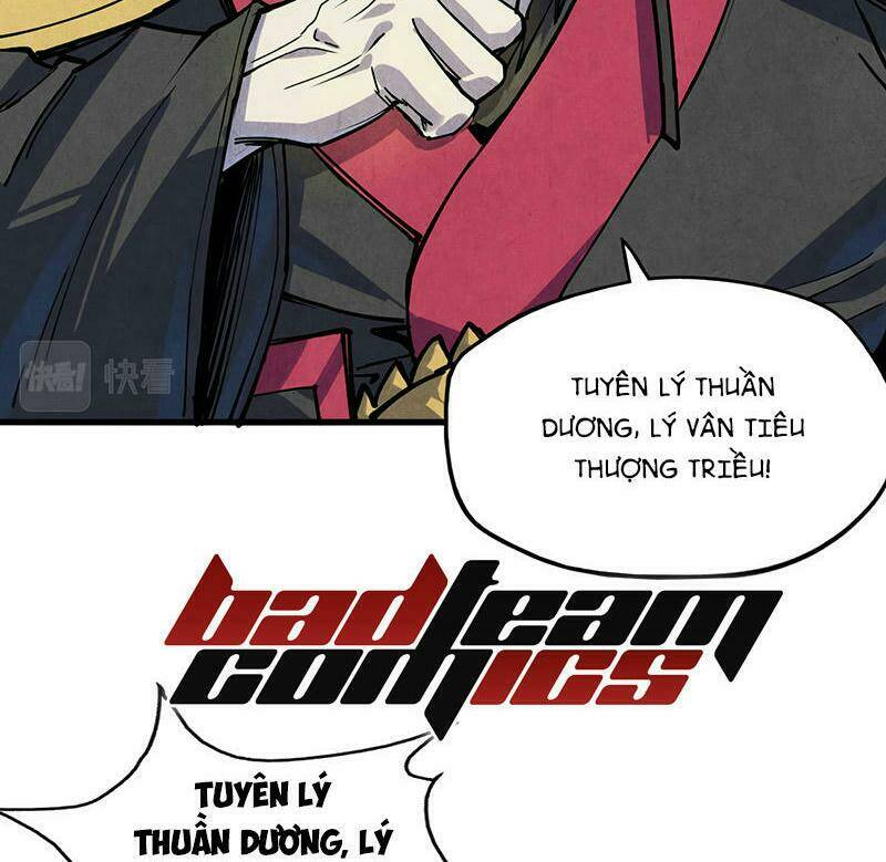 Vạn Cổ Chí Tôn - Chapter 75 - Page 8