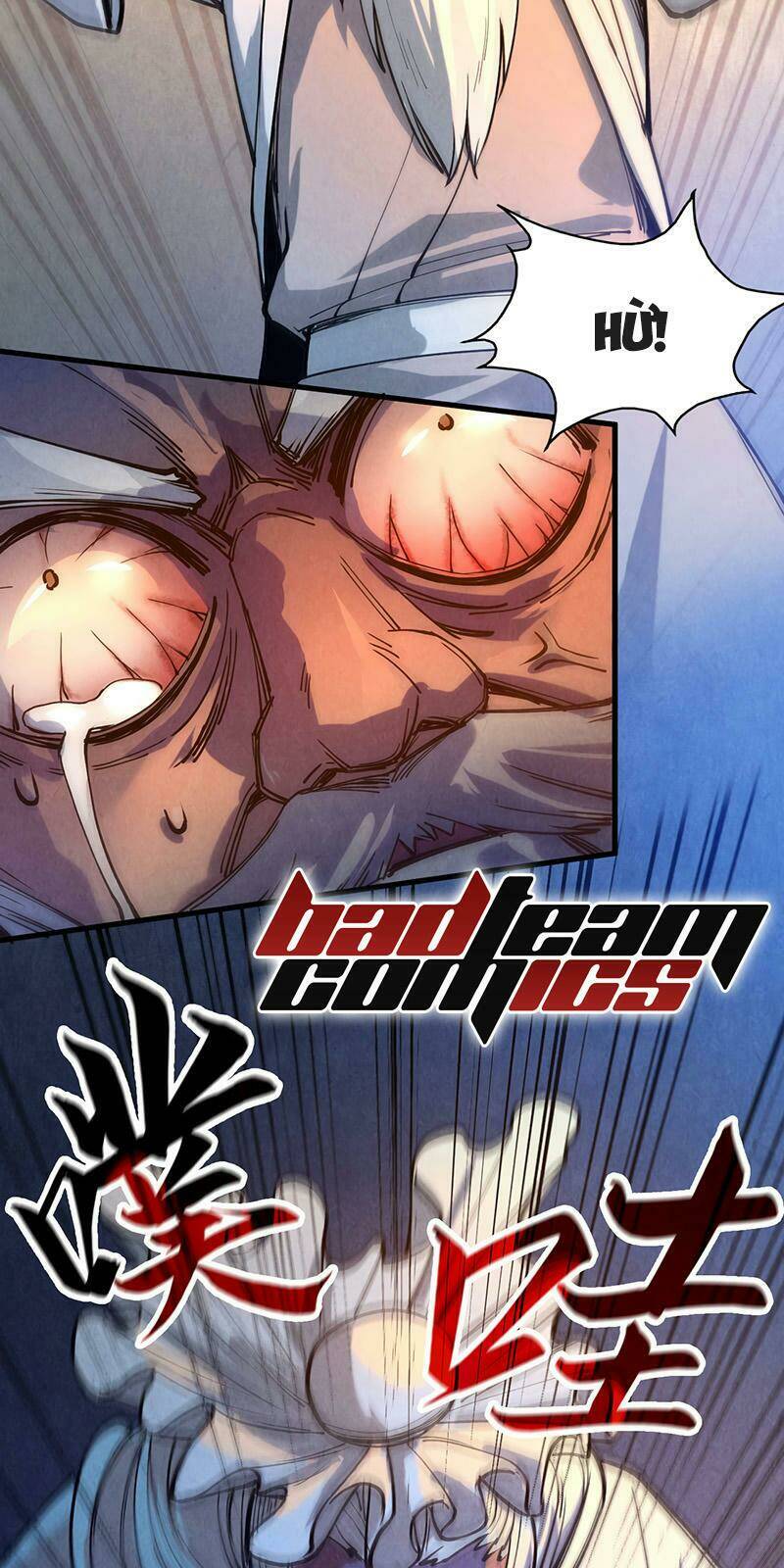 Vạn Cổ Chí Tôn - Chapter 76 - Page 11