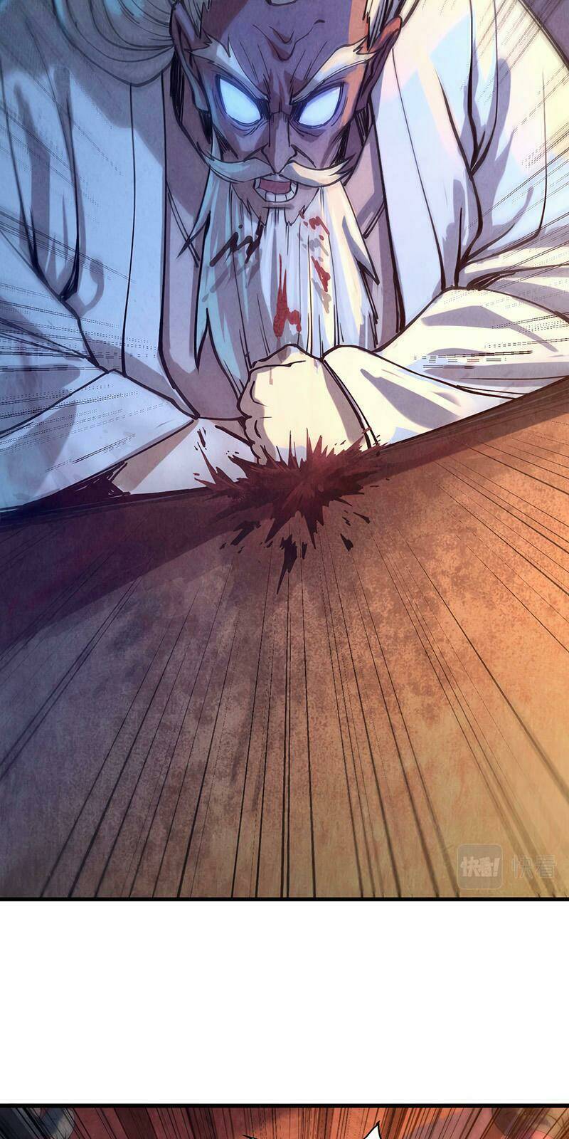 Vạn Cổ Chí Tôn - Chapter 76 - Page 12