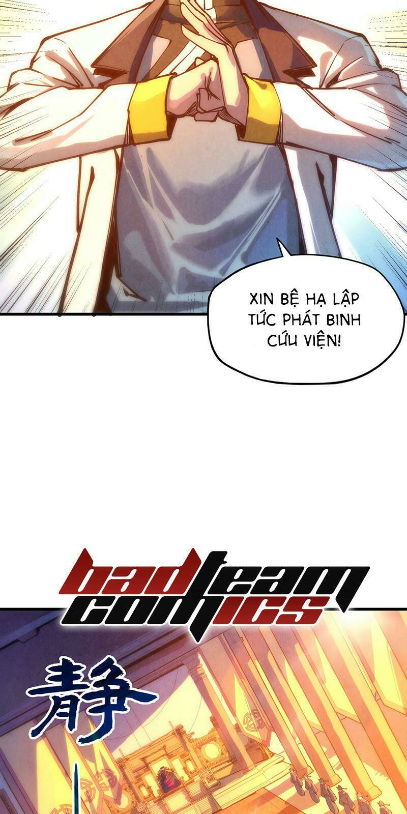 Vạn Cổ Chí Tôn - Chapter 76 - Page 20
