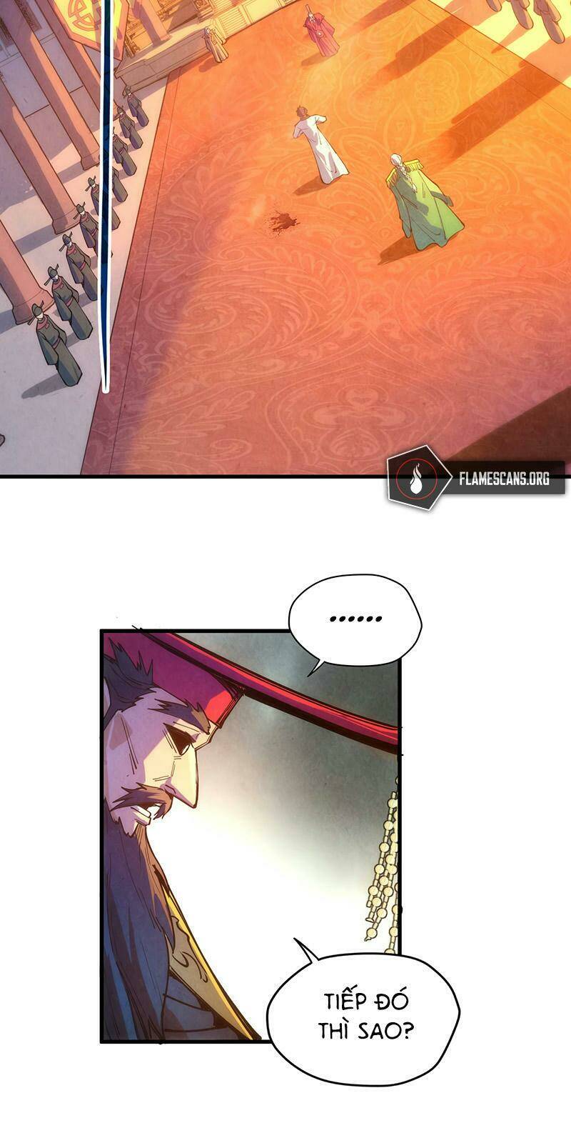 Vạn Cổ Chí Tôn - Chapter 76 - Page 21