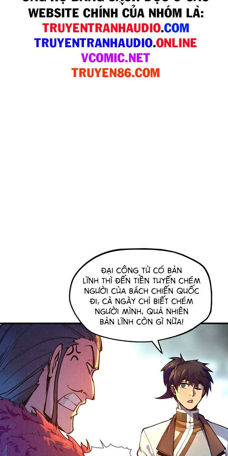 Vạn Cổ Chí Tôn - Chapter 76 - Page 24
