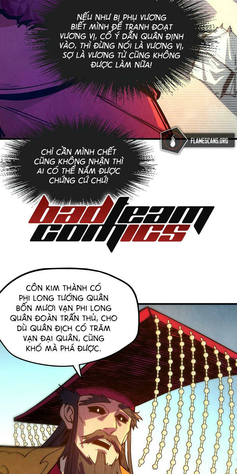 Vạn Cổ Chí Tôn - Chapter 76 - Page 28