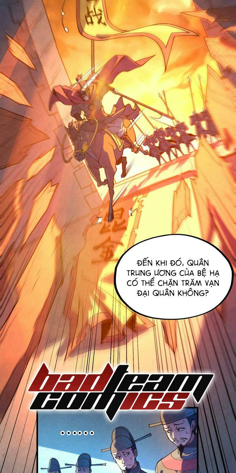 Vạn Cổ Chí Tôn - Chapter 76 - Page 30