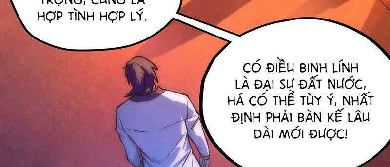 Vạn Cổ Chí Tôn - Chapter 76 - Page 32