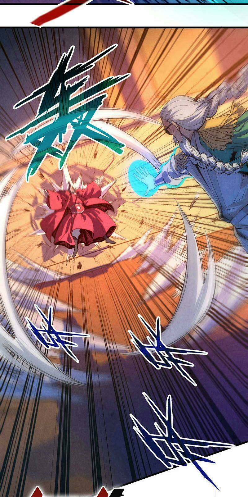 Vạn Cổ Chí Tôn - Chapter 76 - Page 40