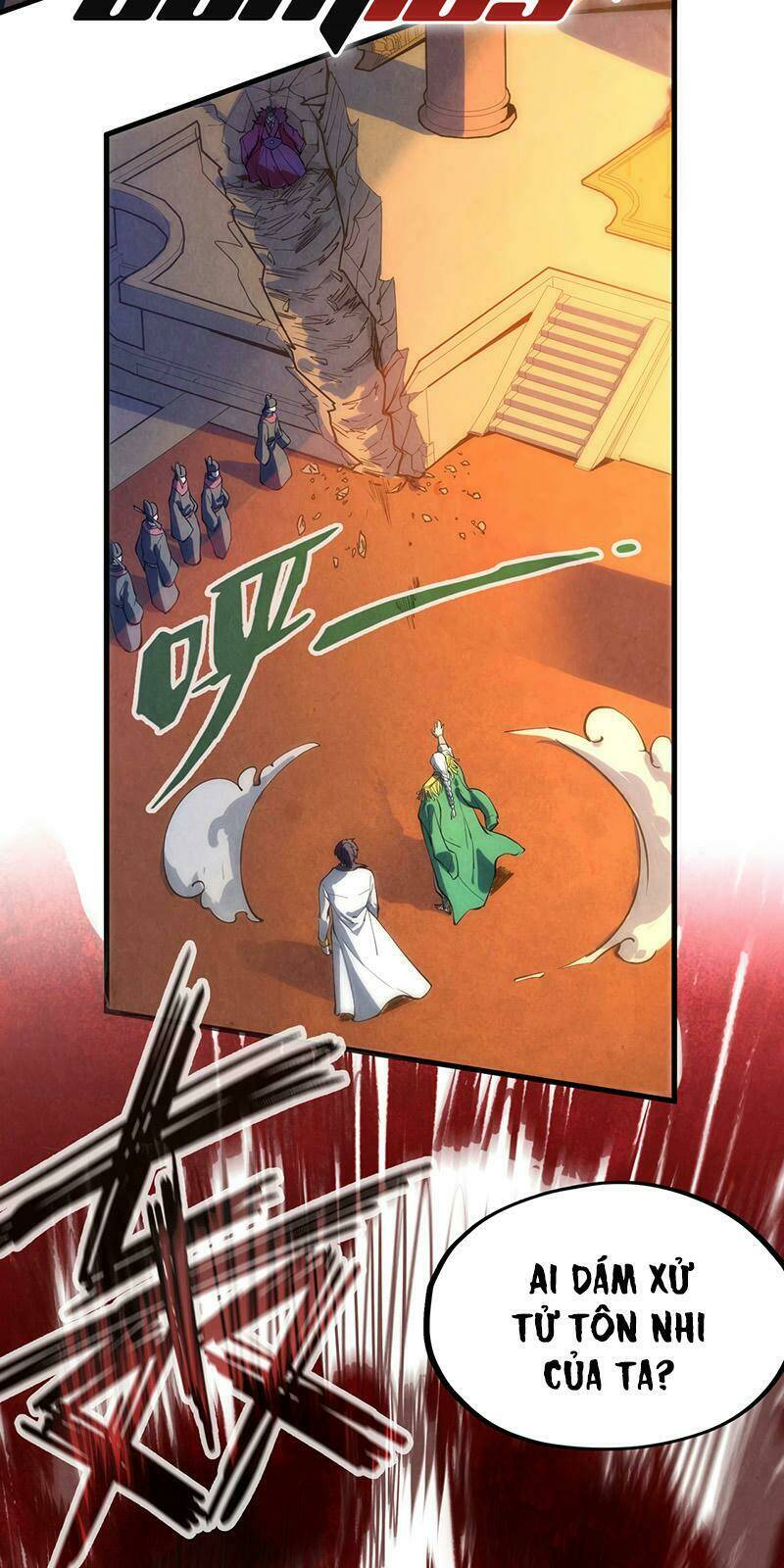 Vạn Cổ Chí Tôn - Chapter 76 - Page 42