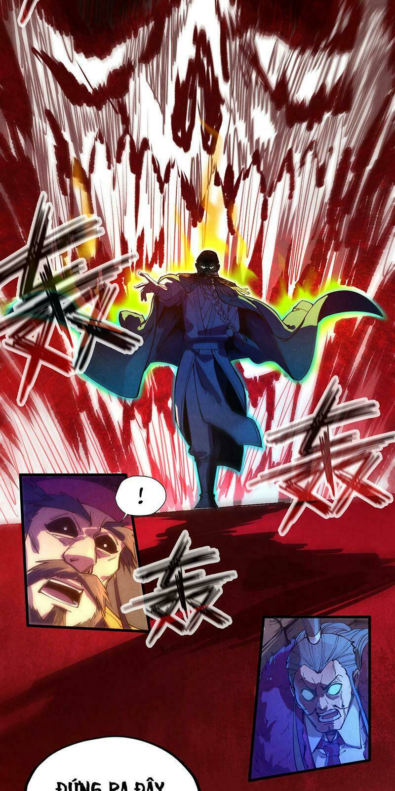 Vạn Cổ Chí Tôn - Chapter 76 - Page 43