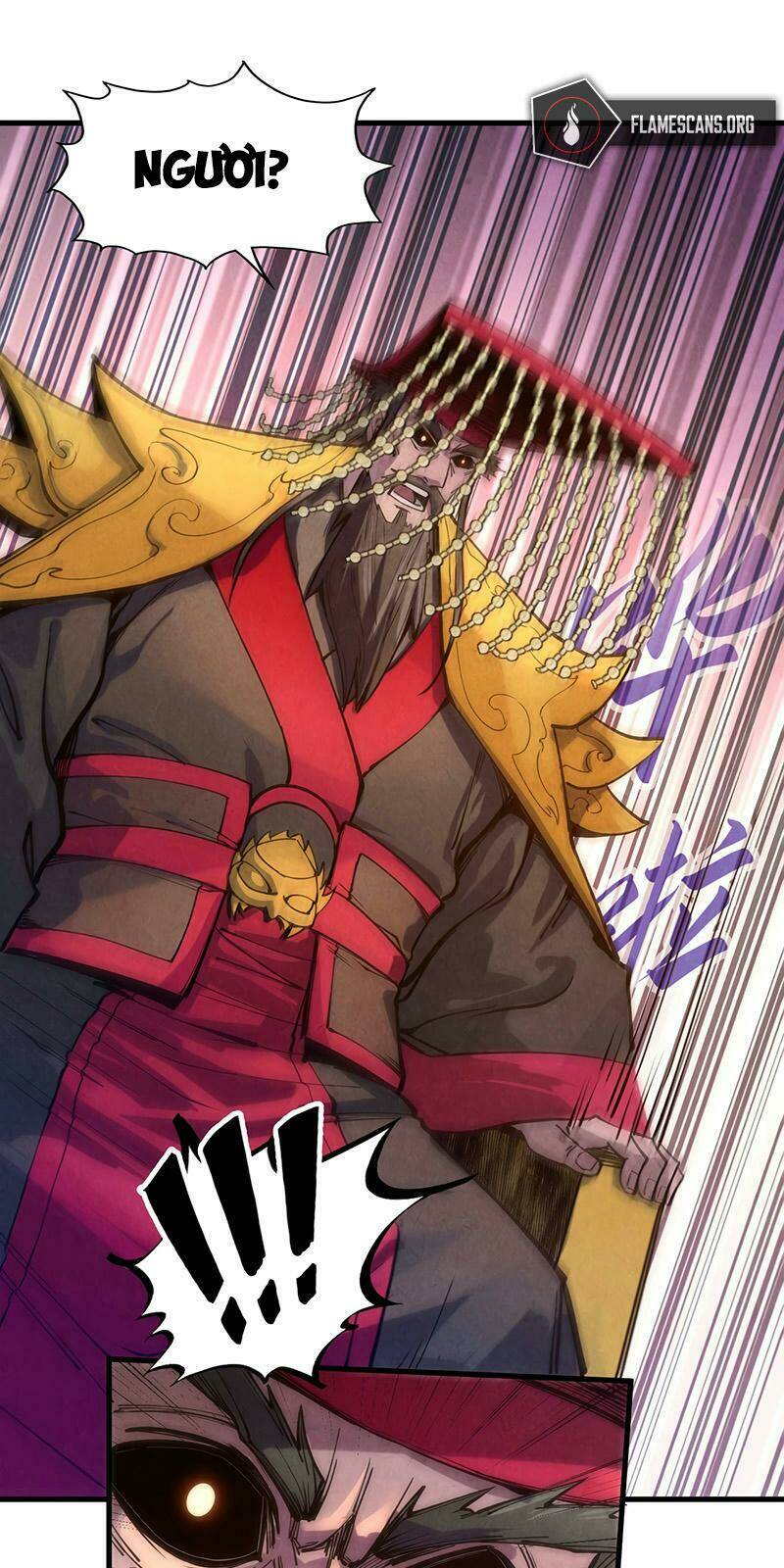 Vạn Cổ Chí Tôn - Chapter 76 - Page 4