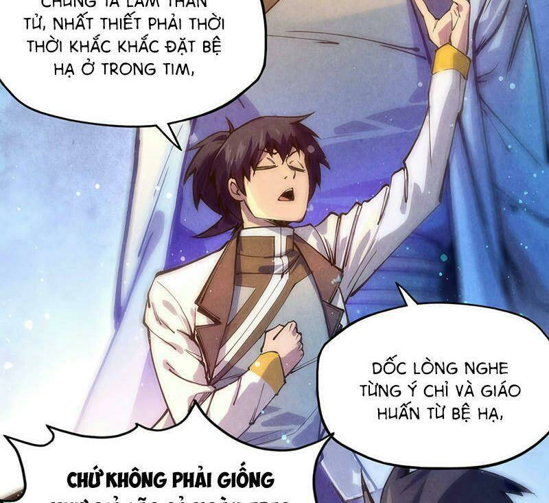 Vạn Cổ Chí Tôn - Chapter 76 - Page 7
