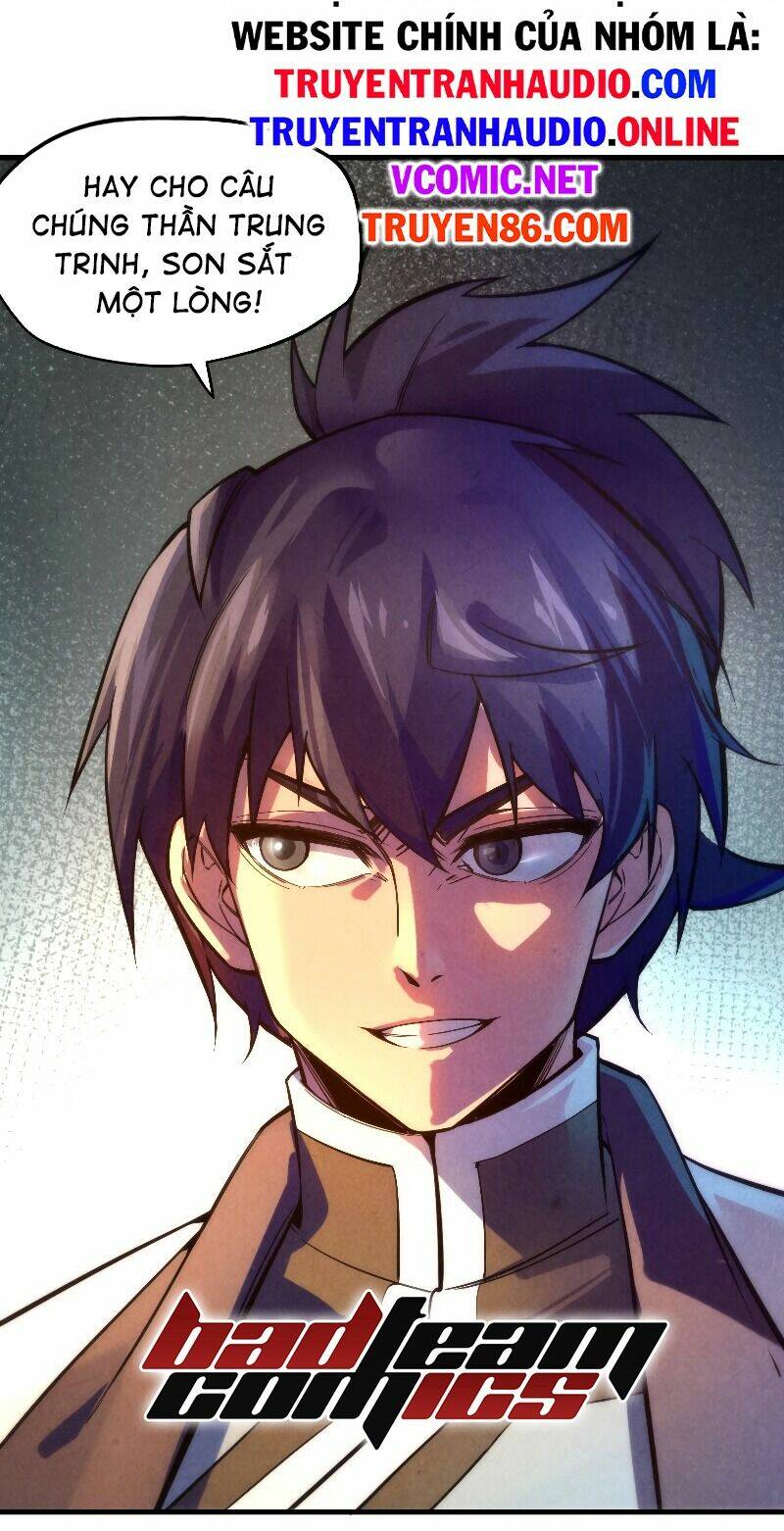 Vạn Cổ Chí Tôn - Chapter 77 - Page 9