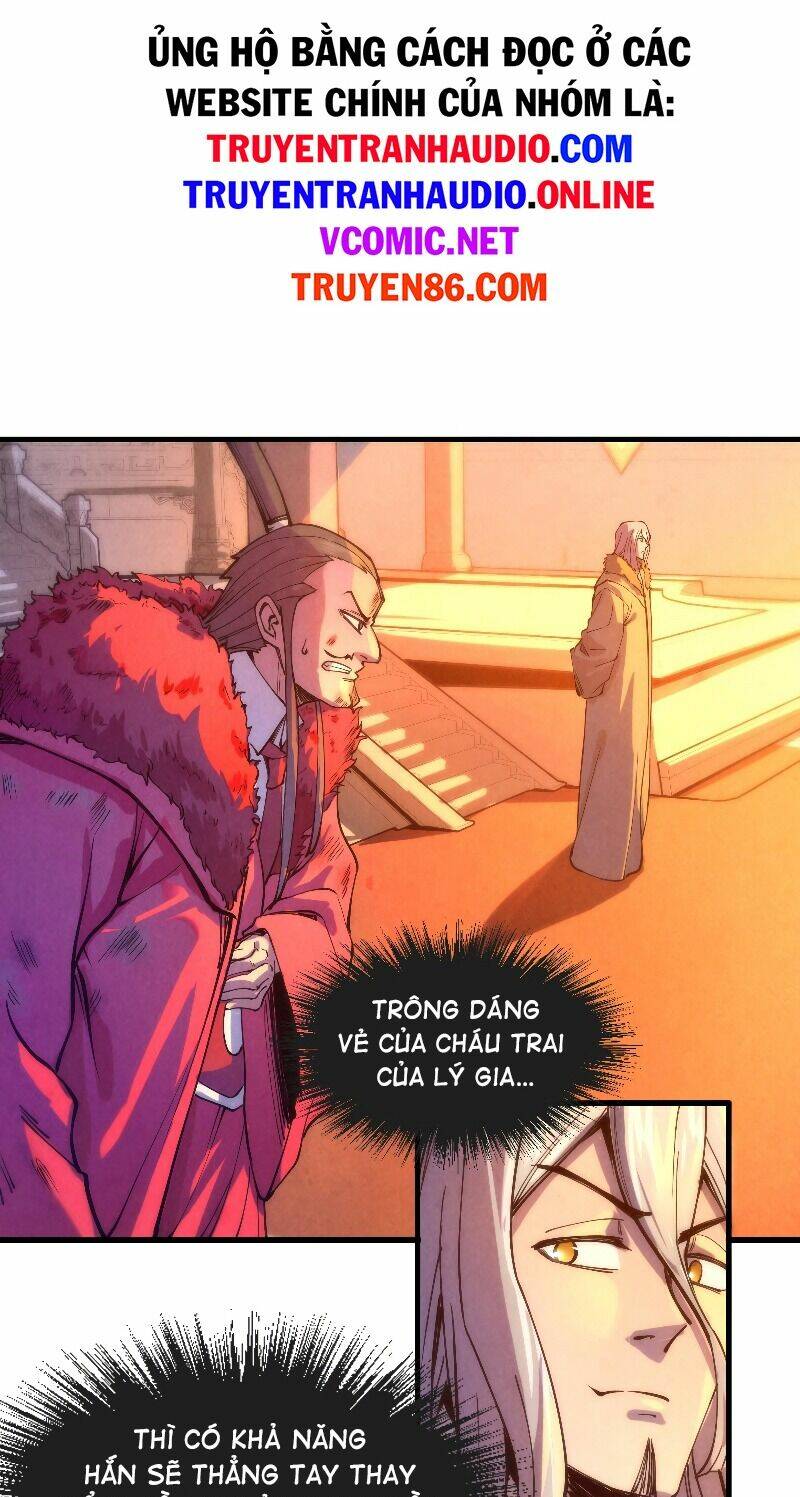 Vạn Cổ Chí Tôn - Chapter 77 - Page 11