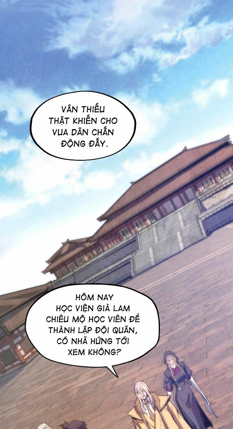 Vạn Cổ Chí Tôn - Chapter 77 - Page 15
