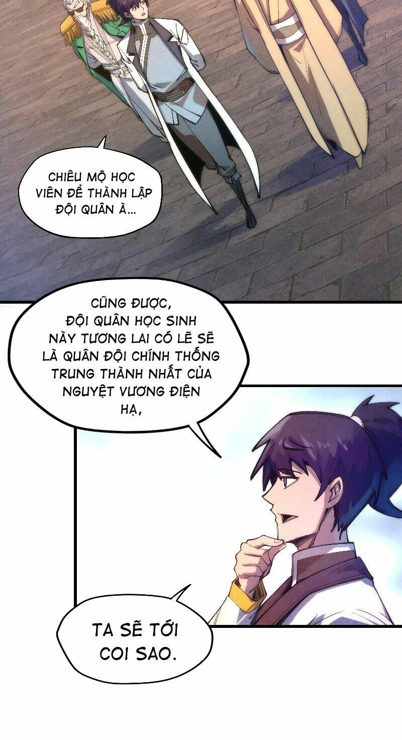 Vạn Cổ Chí Tôn - Chapter 77 - Page 16