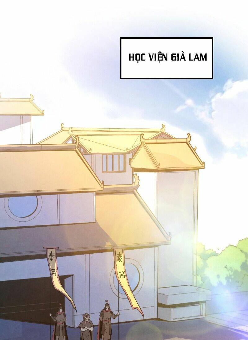 Vạn Cổ Chí Tôn - Chapter 77 - Page 17