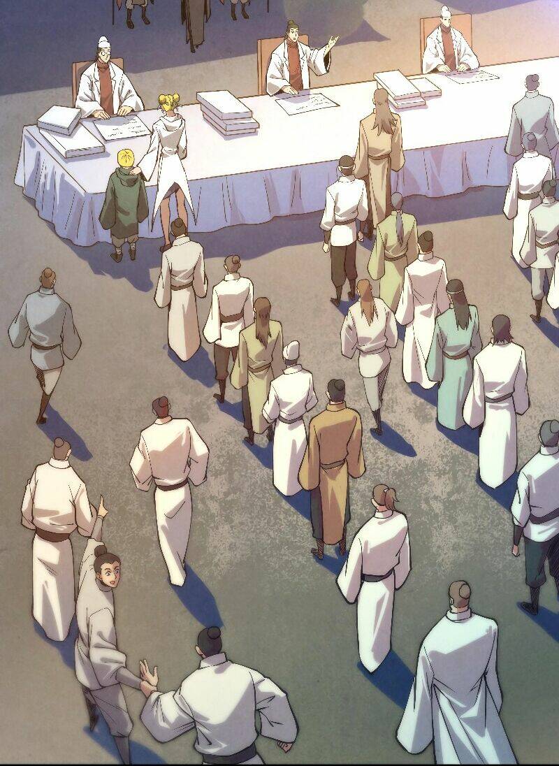 Vạn Cổ Chí Tôn - Chapter 77 - Page 18