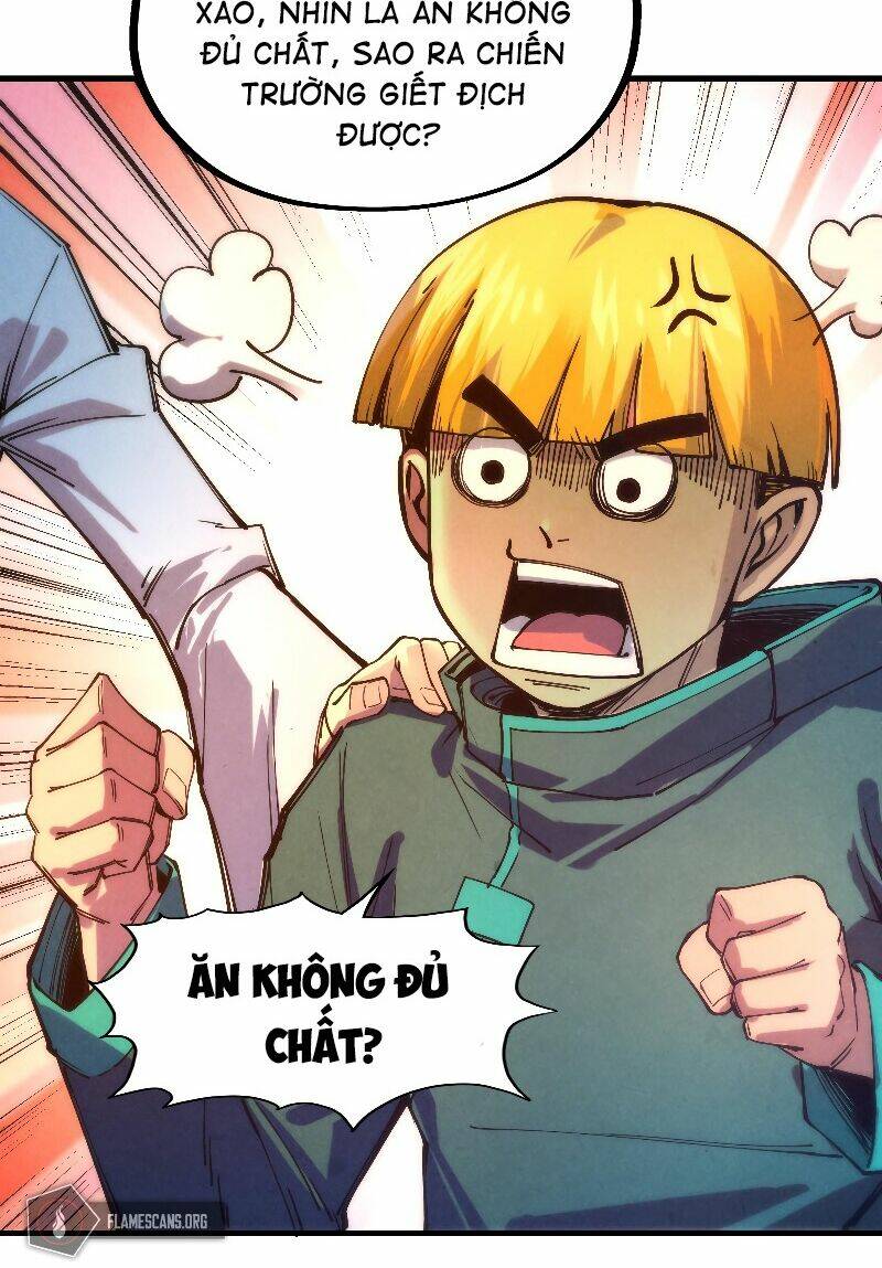 Vạn Cổ Chí Tôn - Chapter 77 - Page 20