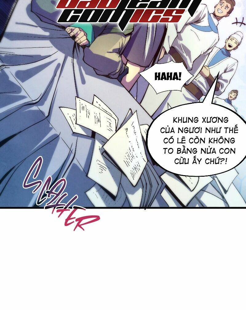 Vạn Cổ Chí Tôn - Chapter 77 - Page 22