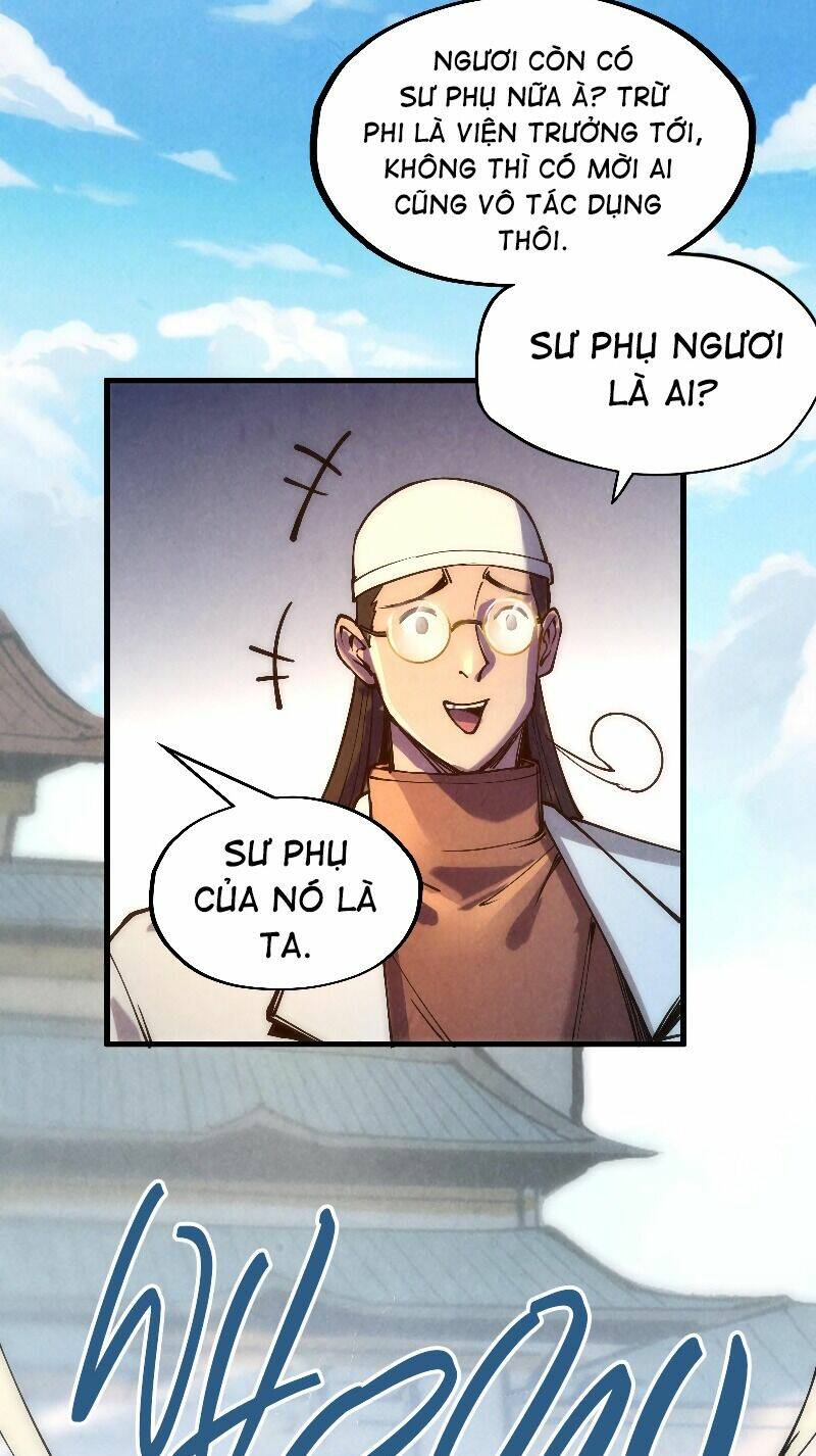 Vạn Cổ Chí Tôn - Chapter 77 - Page 24