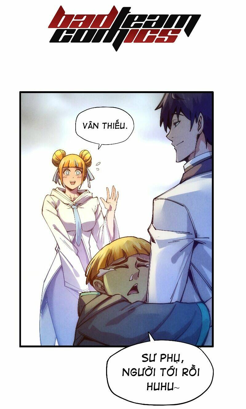 Vạn Cổ Chí Tôn - Chapter 77 - Page 28