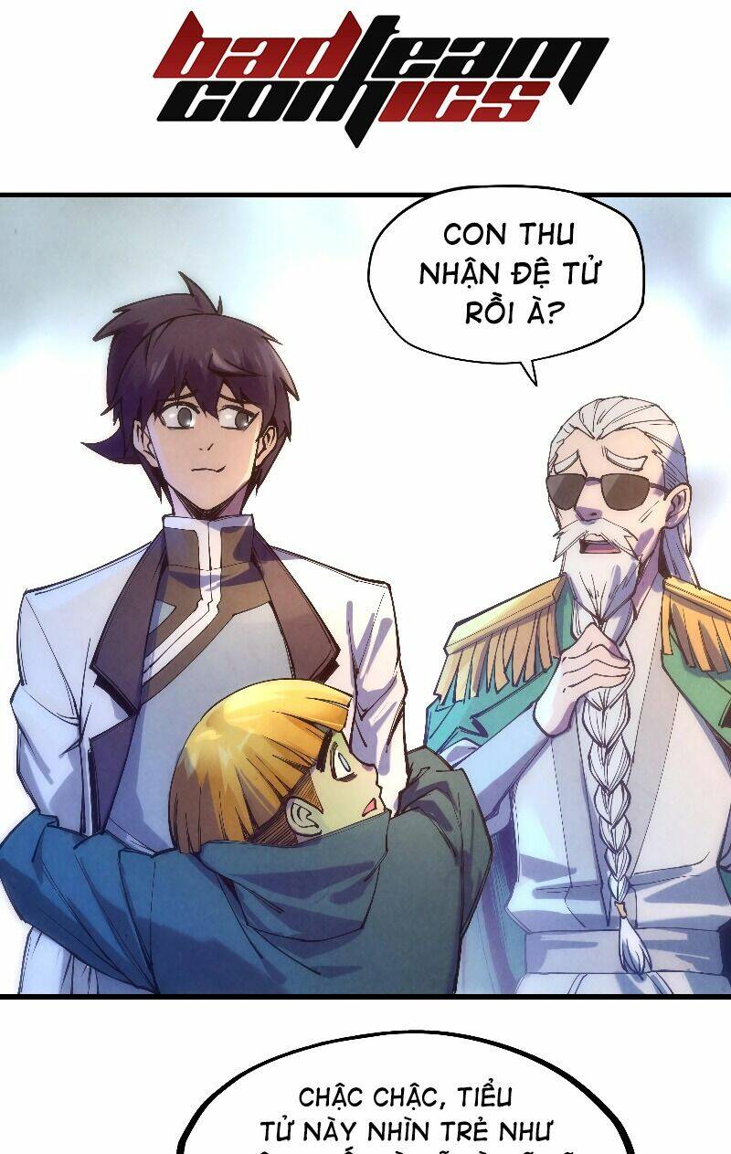 Vạn Cổ Chí Tôn - Chapter 77 - Page 29