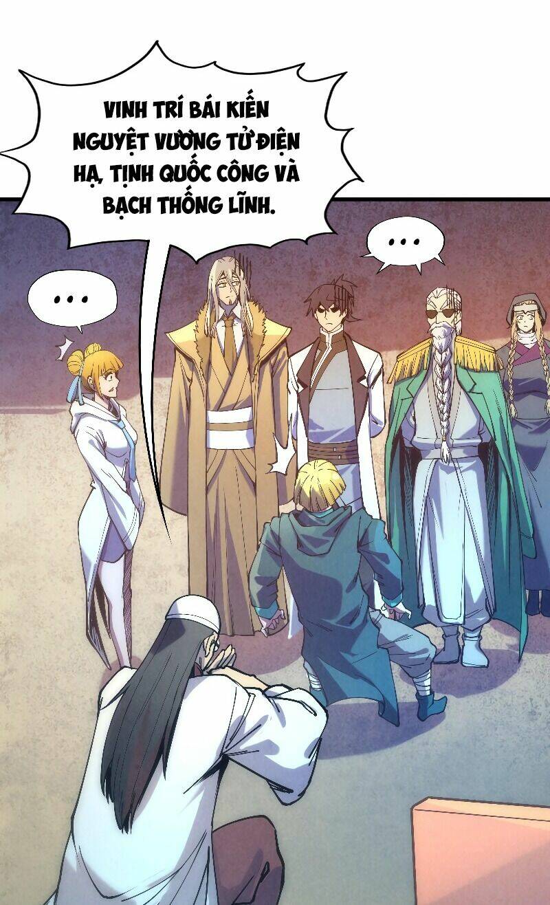 Vạn Cổ Chí Tôn - Chapter 77 - Page 31