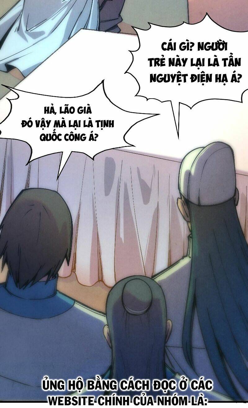 Vạn Cổ Chí Tôn - Chapter 77 - Page 32