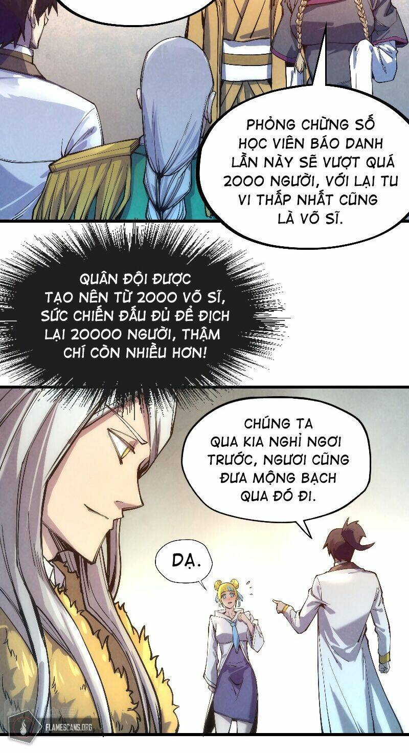 Vạn Cổ Chí Tôn - Chapter 77 - Page 39