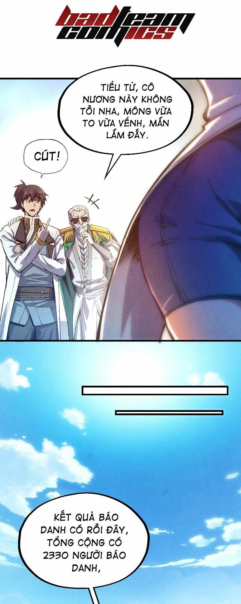 Vạn Cổ Chí Tôn - Chapter 77 - Page 40