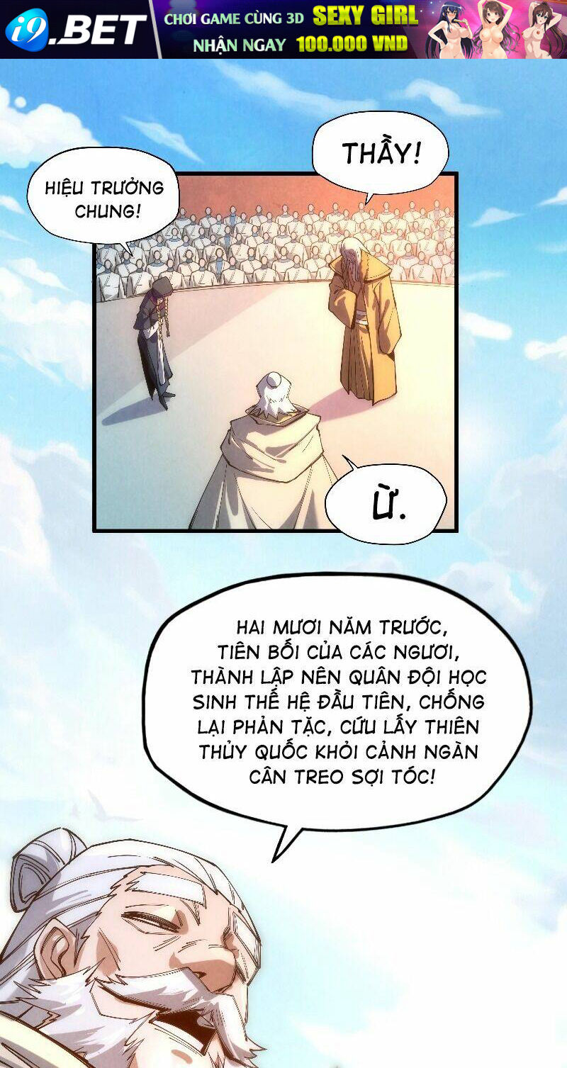 Vạn Cổ Chí Tôn - Chapter 77 - Page 42