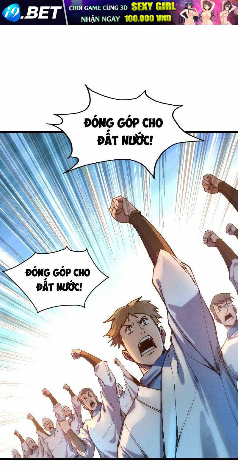 Vạn Cổ Chí Tôn - Chapter 77 - Page 44