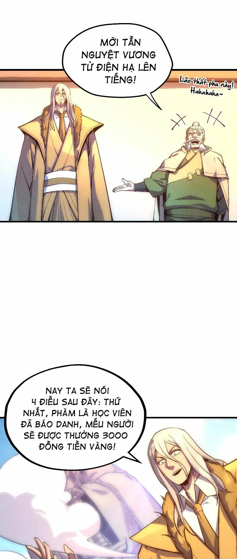 Vạn Cổ Chí Tôn - Chapter 77 - Page 48