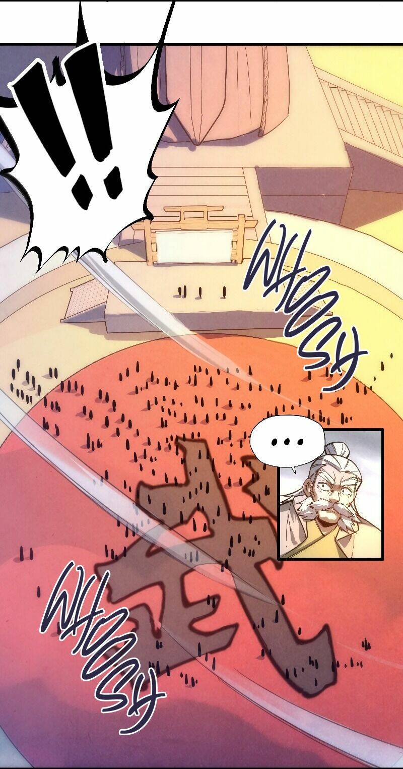 Vạn Cổ Chí Tôn - Chapter 77 - Page 51