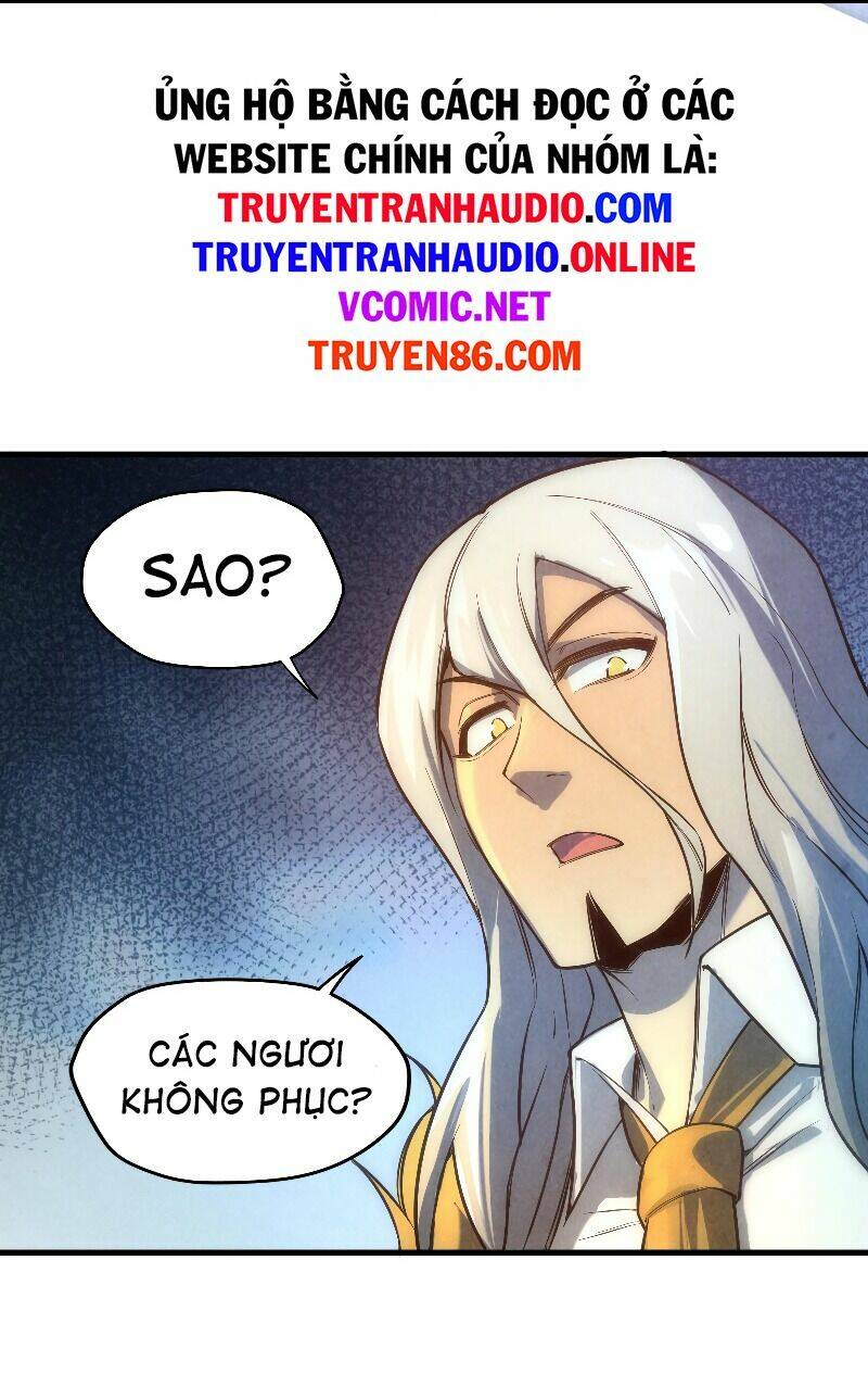 Vạn Cổ Chí Tôn - Chapter 77 - Page 52