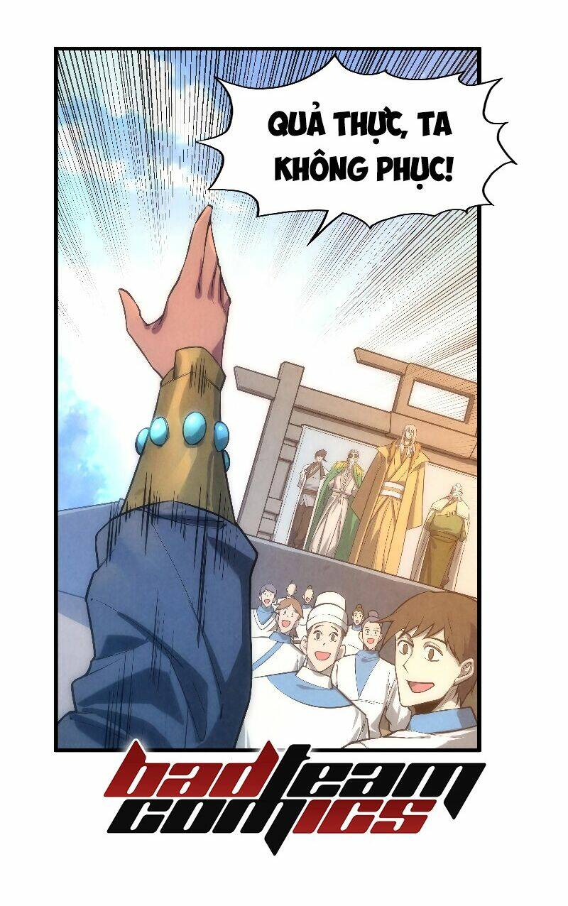 Vạn Cổ Chí Tôn - Chapter 77 - Page 53