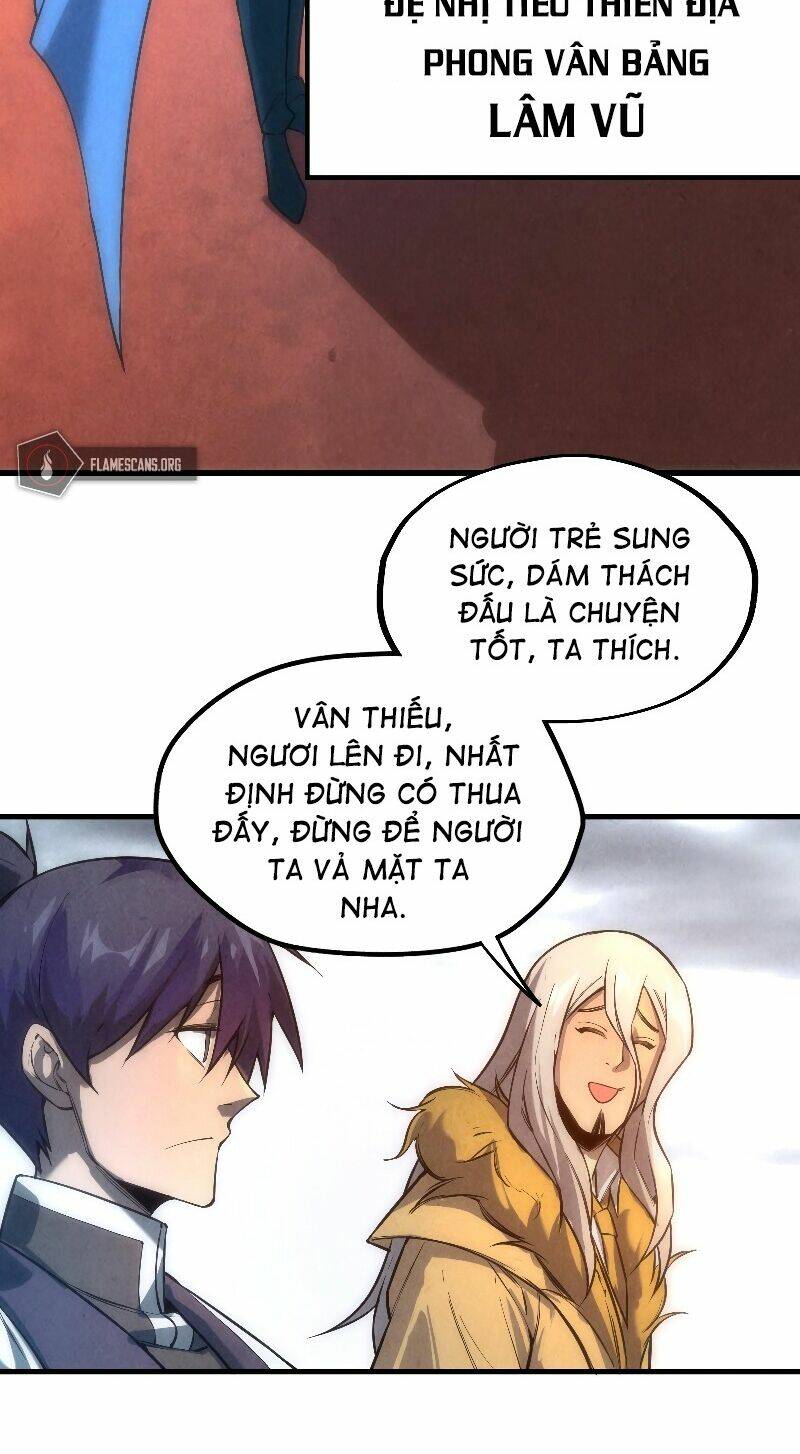 Vạn Cổ Chí Tôn - Chapter 77 - Page 57