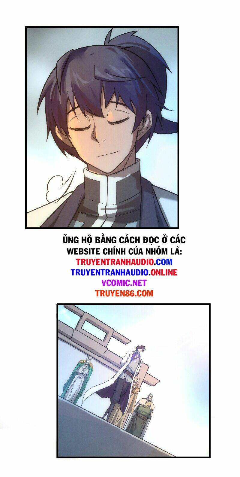 Vạn Cổ Chí Tôn - Chapter 77 - Page 58