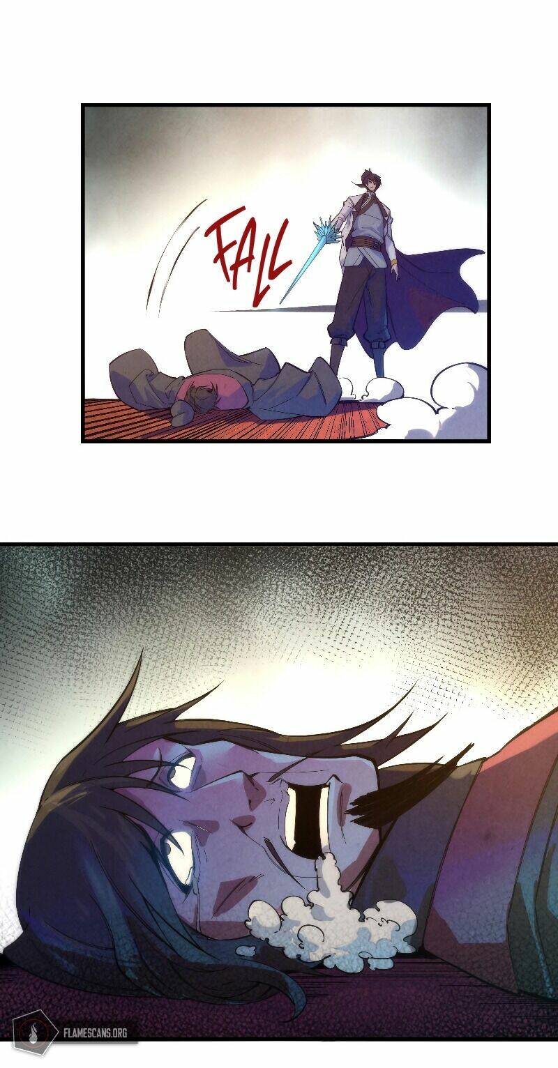 Vạn Cổ Chí Tôn - Chapter 77 - Page 5